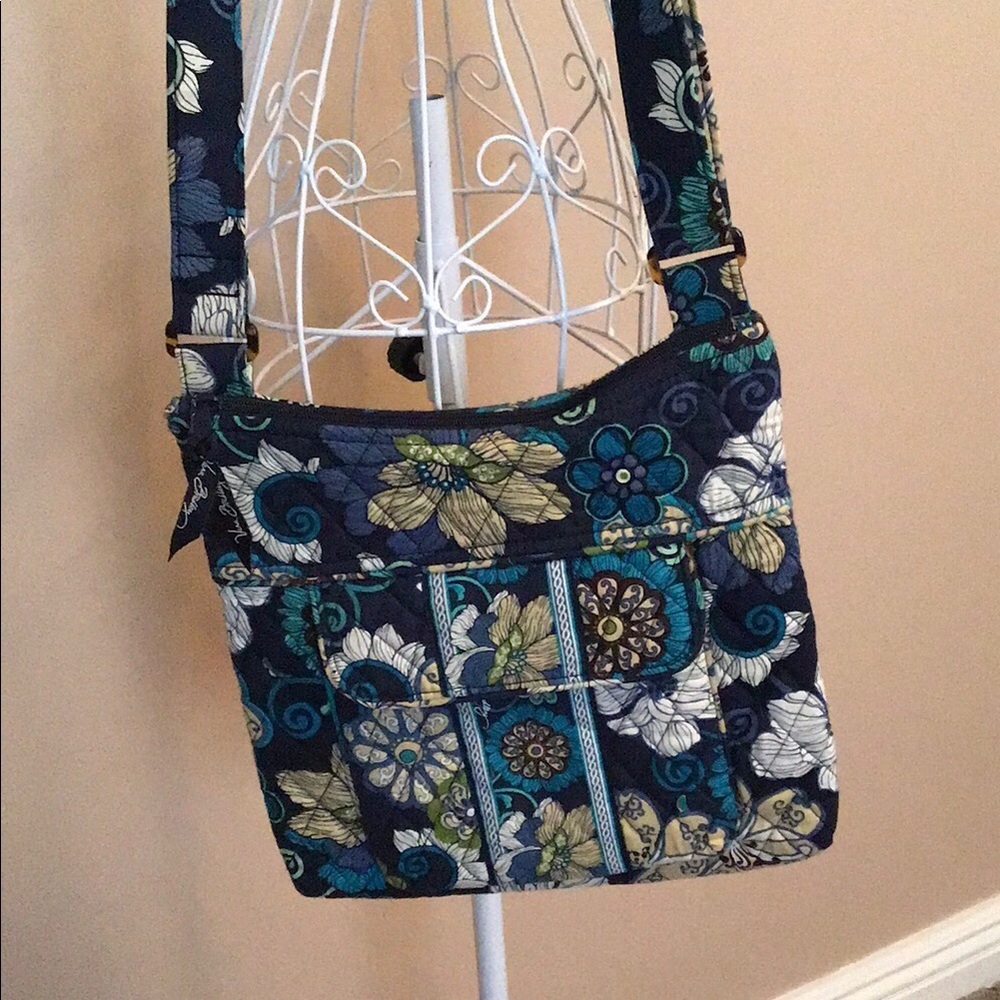 Vera Bradley Cross Body Bag